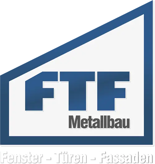 FTF Metallbau - Logo